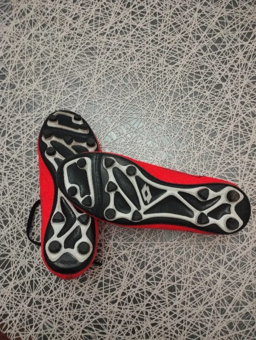 Soulier foot