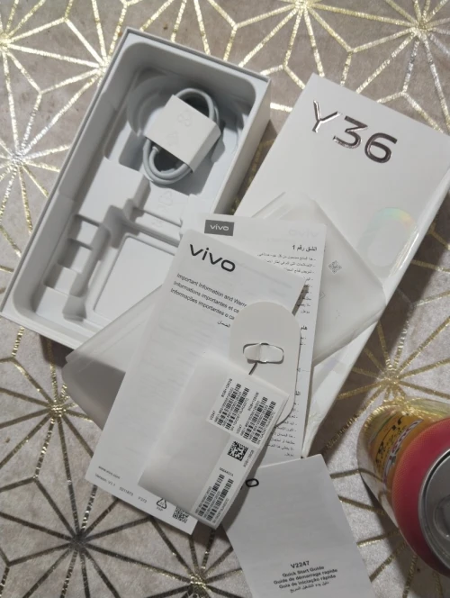 Vivo Y36