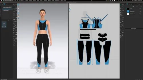Clo 3d 2025 optitex 15 (crack)