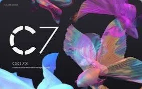 Logiciel clo3d 2025  coreldraw 2025
