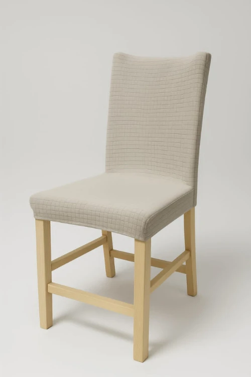 Housses de chaise élastique de haute qualité