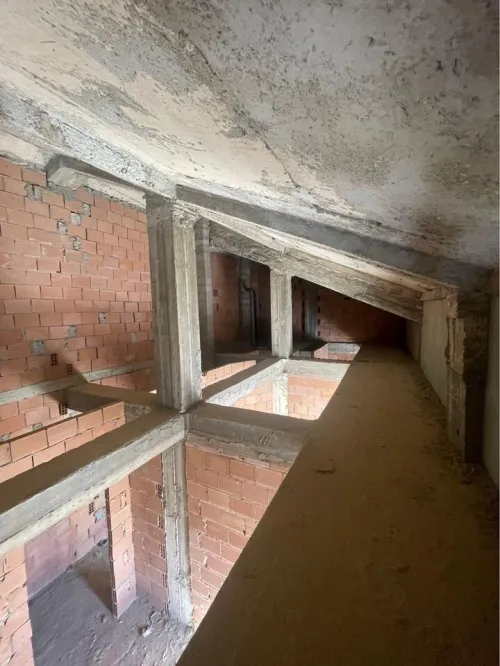 Vente Appartement F4 Alger El achour