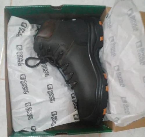 Chaussures de securite Coverguard