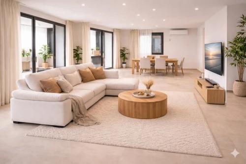 Location Appartement F5 Alger Said hamdine