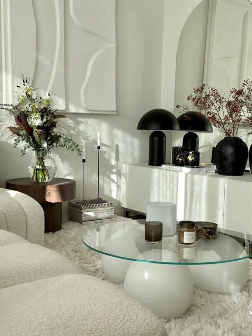 Table basse