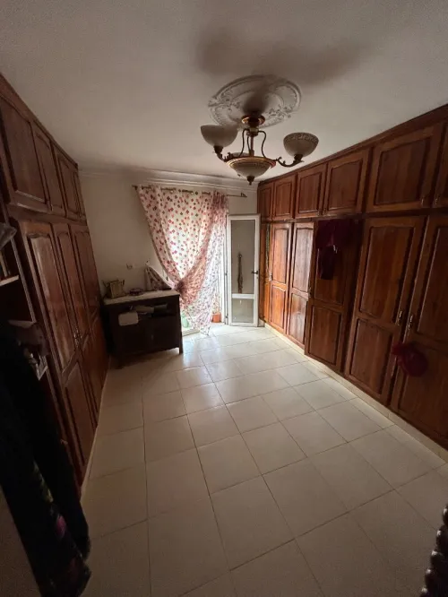 Vente Villa Aïn Defla Miliana