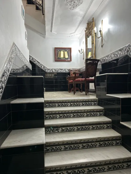 Vente Villa Aïn Defla Miliana