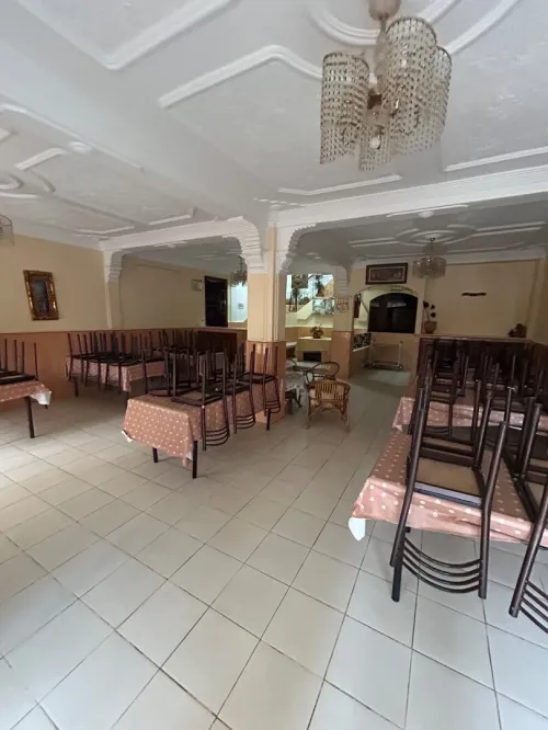 Vente Villa Aïn Defla Miliana