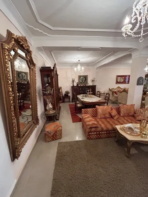 Vente Villa Aïn Defla Miliana