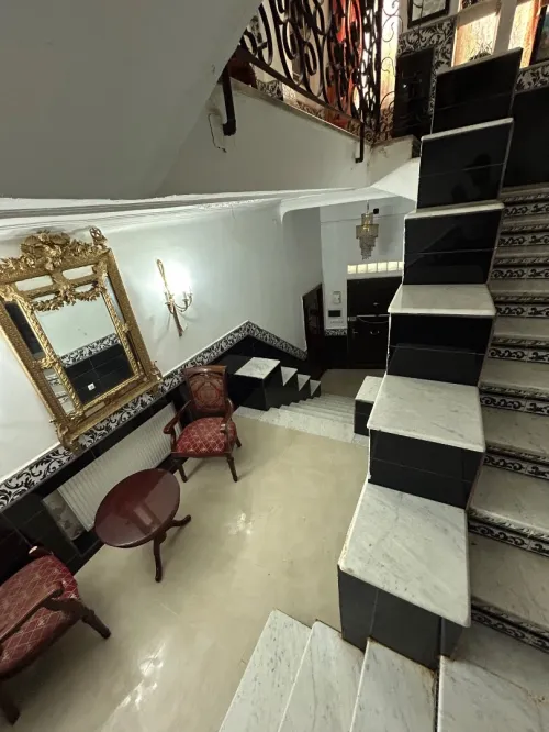 Vente Villa Aïn Defla Miliana