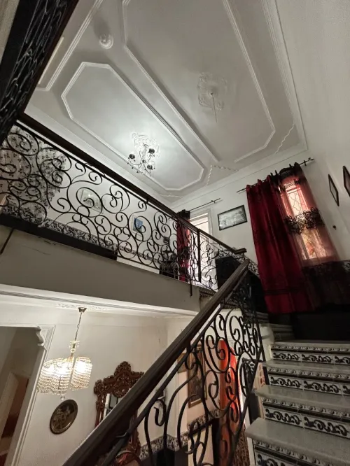 Vente Villa Aïn Defla Miliana