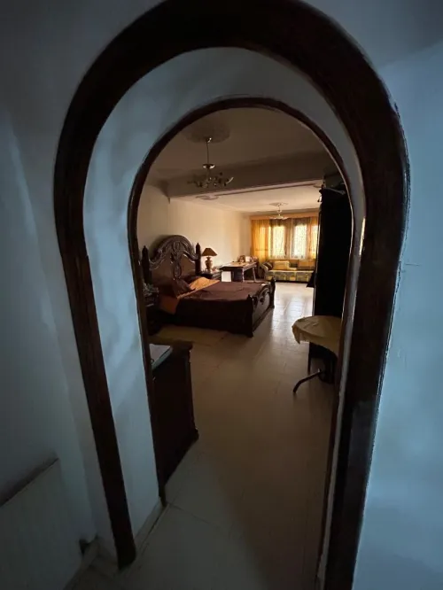 Vente Villa Aïn Defla Miliana