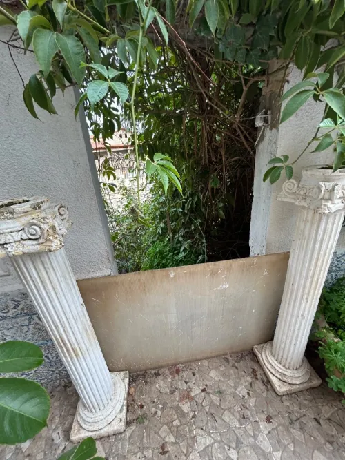 Vente Villa Aïn Defla Miliana