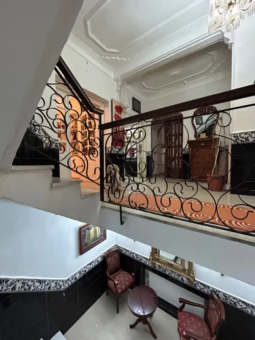 Vente Villa Aïn Defla Miliana