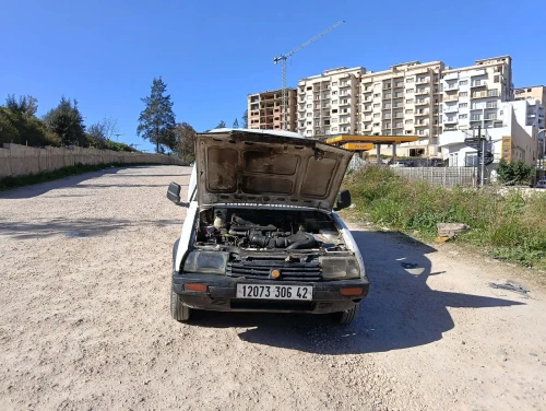 Citroen C15 2006 C15