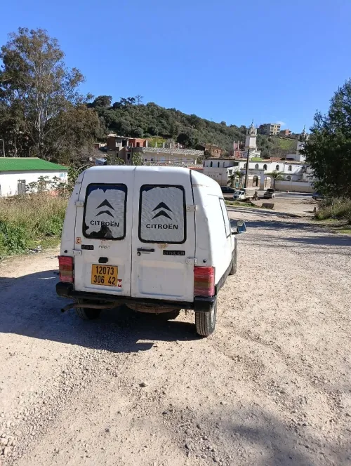 Citroen C15 2006 C15
