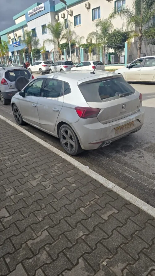 Seat Ibiza 2023 Fr