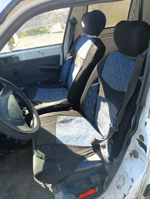 Citroen C15 2006 C15