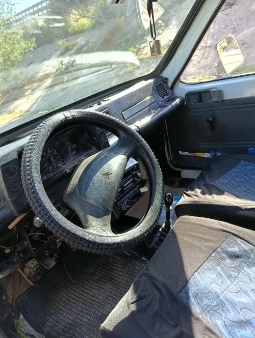 Citroen C15 2006 C15