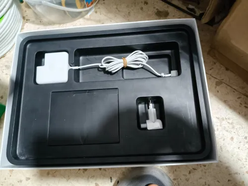 MacBook air