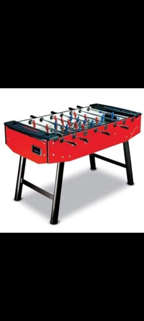 Presse de musculation + tapis roulant + baby foot + table de ping-pong neuf