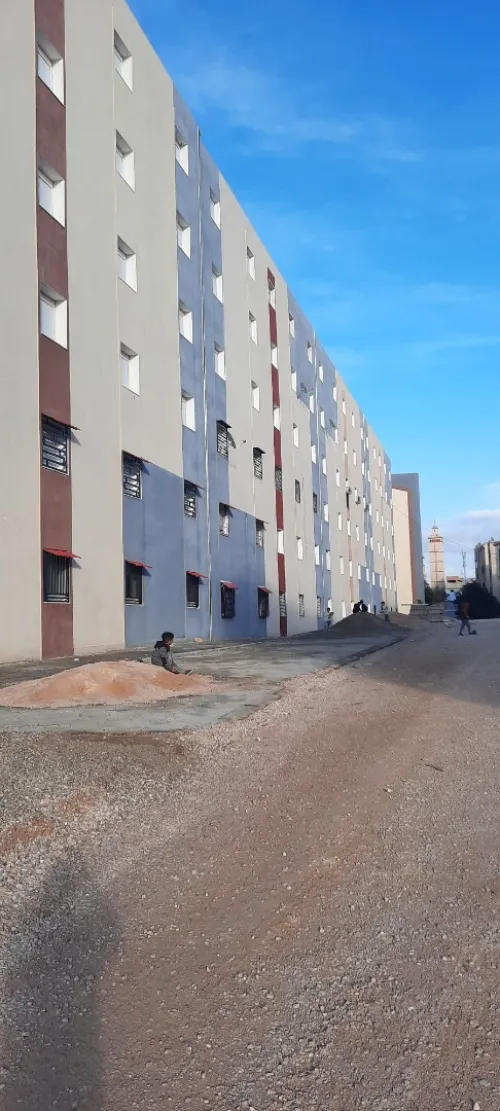 Location Appartement F4 Tlemcen Tlemcen