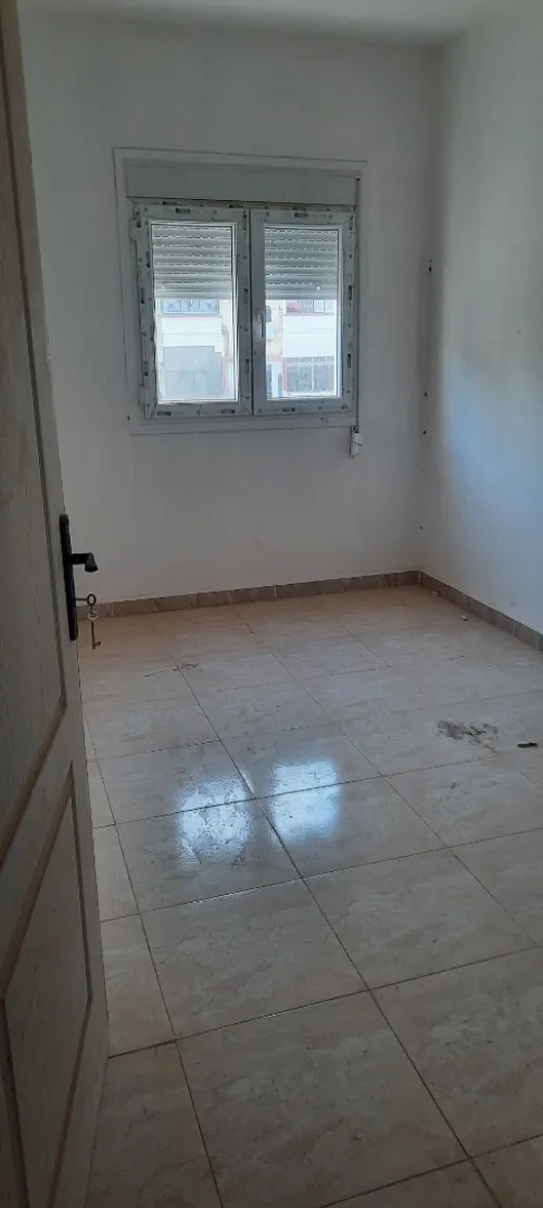 Location Appartement F4 Tlemcen Tlemcen