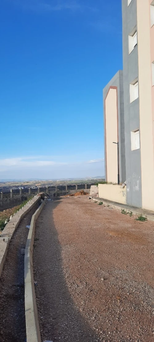 Location Appartement F4 Tlemcen Tlemcen