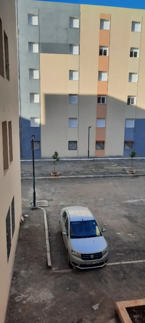 Location Appartement F4 Tlemcen Tlemcen
