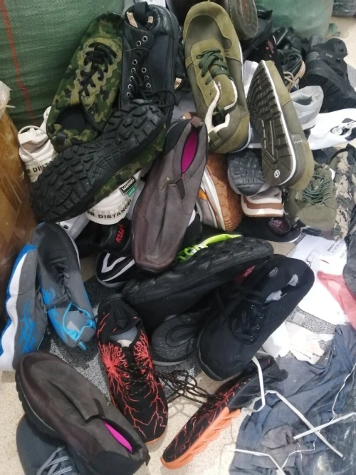 Chaussures