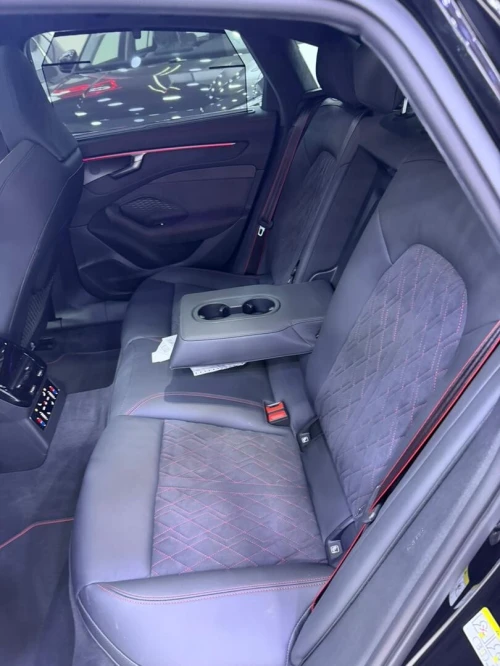 Audi A6 2025 S Line