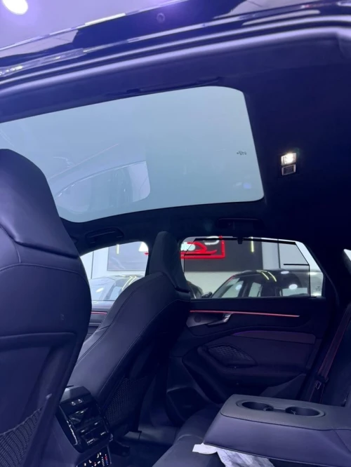 Audi A6 2025 S Line