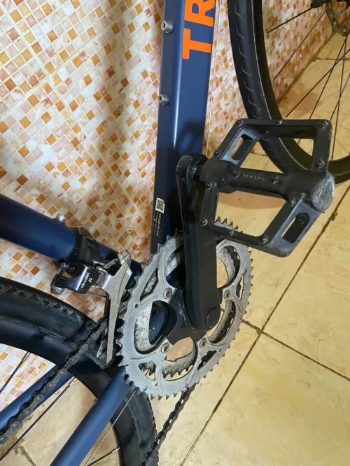 Triban Rc120