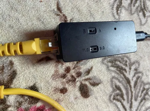Ps4 slim flaché 1T v.11