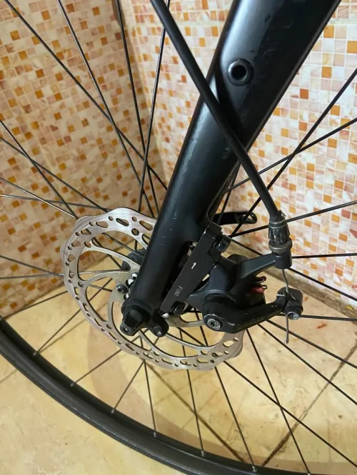 Triban Rc120