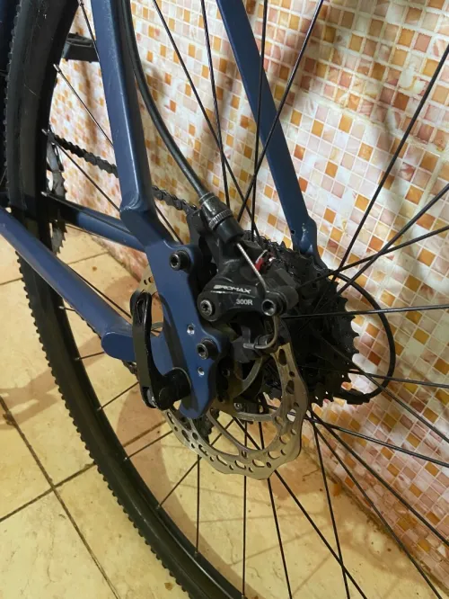 Triban Rc120