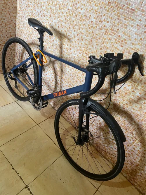 Triban Rc 120