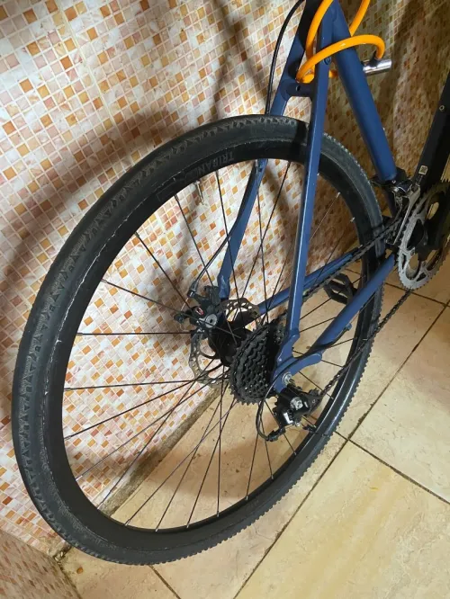 Triban Rc 120