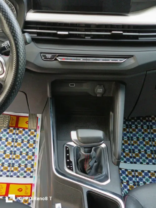 Livan X3 Pro  2026 Automatique (Avec toi ouvrant )