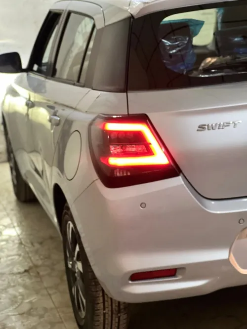Volkswagen Suift 2026 