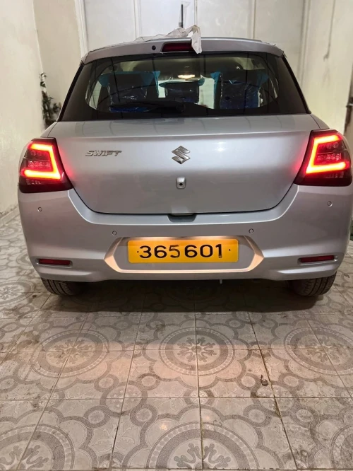 Volkswagen Suift 2026 