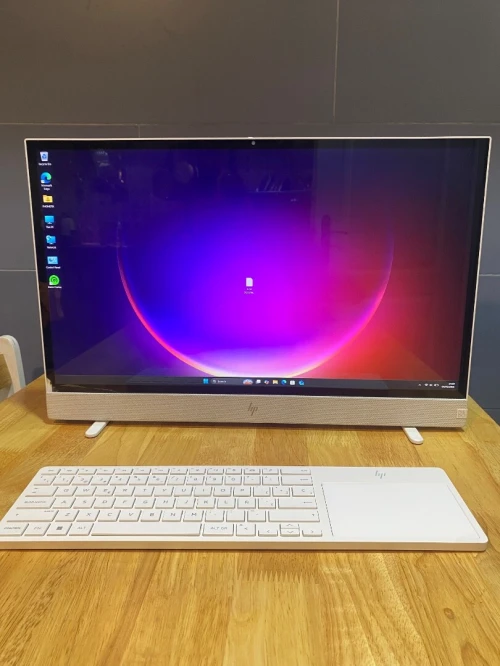 Hp All in one