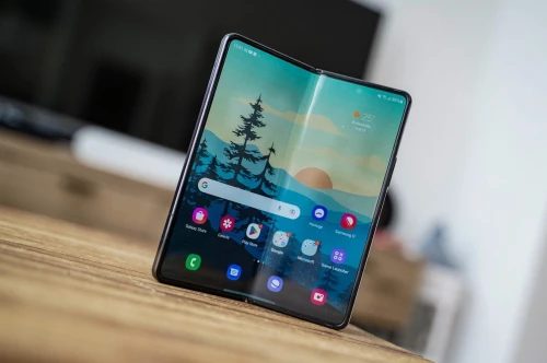 Samsung Galaxy fold 5