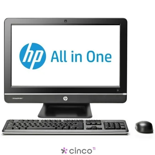ALL IN ONE HP I3 7EME RAM 12G SSD 256GB ECRAN 24POUCES 