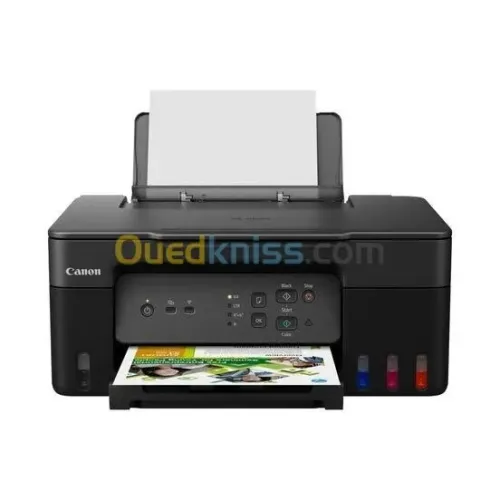 SUPER IMPRIMANTE CANON MULTIFONCTION PIXMA G3430WIFI