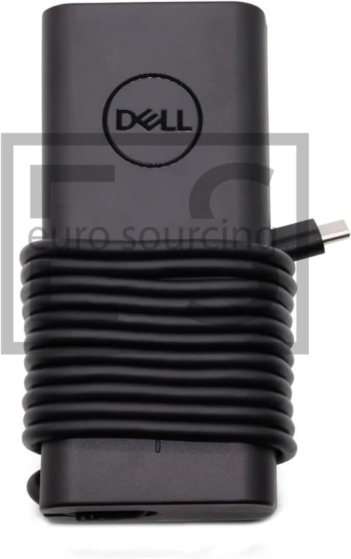 CHARGEUR DELL ORIGINAL 65W 20V 3.25A TYPE C CN-0VT148-LOC00