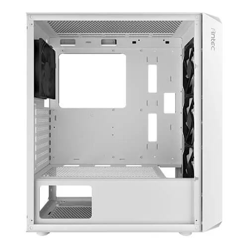 BOITIER ANTEC NX292 WHITE RGB 4 FANS 120MM