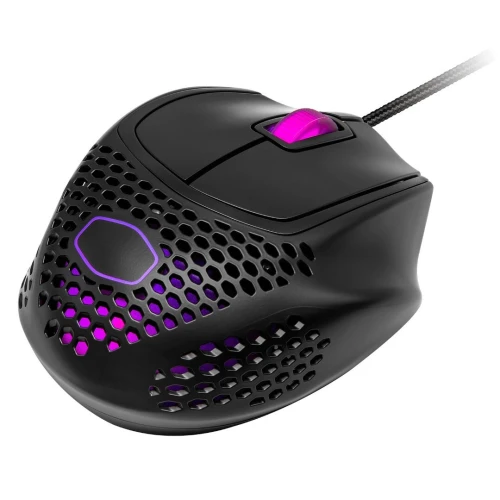 SOURIS COOLER MASTER MM720 BLACK MATTE FINISH