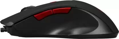SOURIS GAMING SCORPION M201 2400DPI 7 COLORS BACK LIGHT