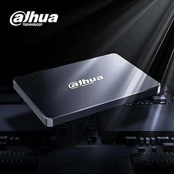 SSD DAHUA C800A 256GB SATA 6Gb/S 3D NAND DHI-SSD-C800AS256G